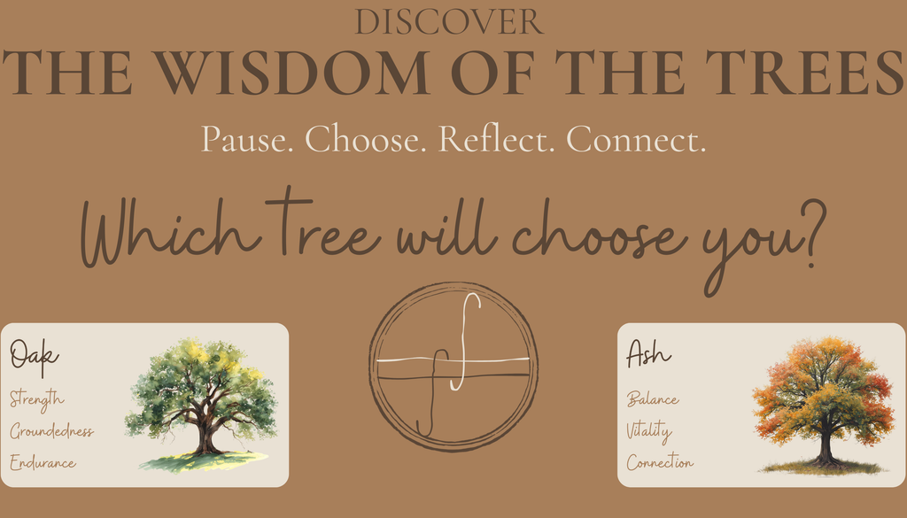 Tree Wisdom Cards